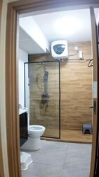 Blk 415B Waterfront I @ Northshore (Punggol), HDB 5 Rooms #539347671